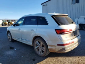 Audi Q7 55TFSI* ДИГИТАЛНО* ТАБЛО* ДИСТРТОНИК* 360КАМЕРА* М - 18414 € / 36014.65 лв. - 52463960 4