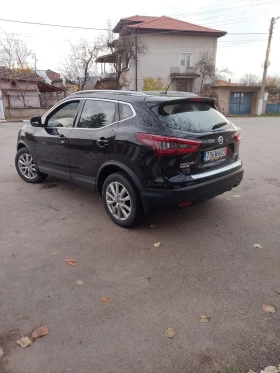 Nissan Rogue Sport AWD SV - 14500 € / 28359.53 лв. - 91351191 7