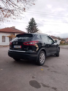 Nissan Rogue Sport AWD SV - 14500 € / 28359.53 лв. - 91351191 4