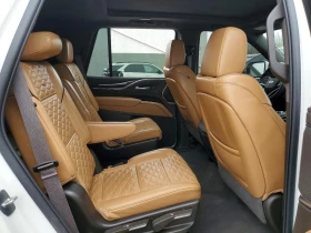Cadillac Escalade PREMIUM LUXURY, снимка 8 - Автомобили и джипове - 53603723
