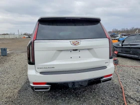 Cadillac Escalade PREMIUM LUXURY, снимка 5 - Автомобили и джипове - 53603723