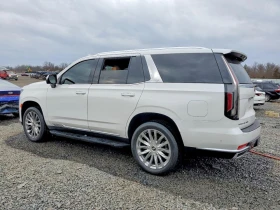 Cadillac Escalade PREMIUM LUXURY, снимка 4 - Автомобили и джипове - 53603723
