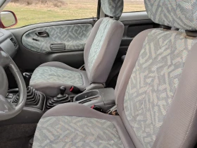 Suzuki Grand vitara 2.0 benzin 4x4 - 3250 € / 6356.45 лв. - 69843615 9