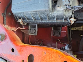 Suzuki Grand vitara 2.0 benzin 4x4, снимка 11 - Автомобили и джипове - 53664799