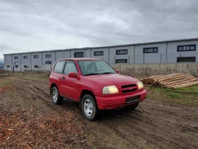 Suzuki Grand vitara 2.0 benzin 4x4 - 3250 € / 6356.45 лв. - 69843615 3