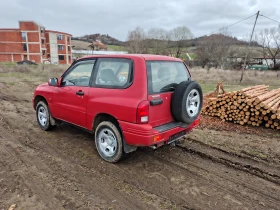 Suzuki Grand vitara 2.0 benzin 4x4 - 3250 € / 6356.45 лв. - 69843615 5