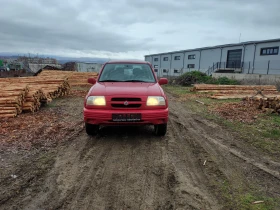 Suzuki Grand vitara 2.0 benzin 4x4 - 3250 € / 6356.45 лв. - 69843615 4