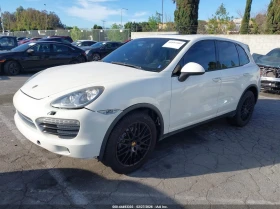 Porsche Cayenne 3.6l - 9900 € / 19362.72 лв. - 96087303 2