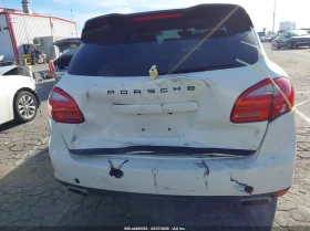 Porsche Cayenne 3.6l - 9900 € / 19362.72 лв. - 96087303 6