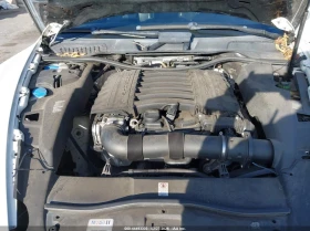 Porsche Cayenne 3.6l - 9900 € / 19362.72 лв. - 96087303 10