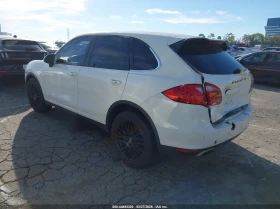 Porsche Cayenne 3.6l - 9900 € / 19362.72 лв. - 96087303 3