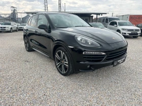 Porsche Cayenne 4.2TDI GTS - 18700 € / 36574.02 лв. - 51035307 8