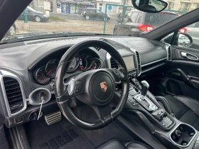Porsche Cayenne 4.2TDI GTS - 18700 € / 36574.02 лв. - 51035307 12