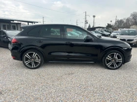 Porsche Cayenne 4.2TDI GTS - 18700 € / 36574.02 лв. - 51035307 7