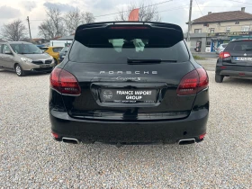 Porsche Cayenne 4.2TDI GTS - 18700 € / 36574.02 лв. - 51035307 5