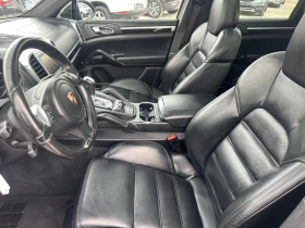 Porsche Cayenne 4.2TDI GTS - 18700 € / 36574.02 лв. - 51035307 10