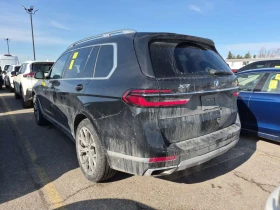BMW X7 * XDRIVE40I * CARFAX * ЦЕНА ДО БГ - 46950 € / 91826.22 лв. - 82045091 4