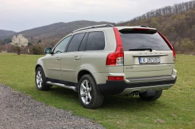 Volvo Xc90 D5 - 12500 € / 24447.88 лв. - 92734067 7