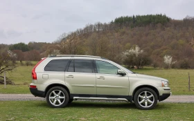 Volvo Xc90 D5 - 12500 € / 24447.88 лв. - 92734067 4