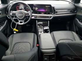 Kia Sportage * X-LINE* AWD*  | Mobile.bg � ����� ������ 9