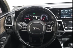 Kia Sorento 2.2 D/202HP/LED/NAVI/CAM/211hmc | Mobile.bg � ����� ������ 10