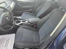 BMW X1 2.0D 18D x.drive | Auto.bg — изображение 9