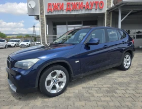 BMW X1 2.0D 18D x.drive