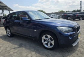 BMW X1 2.0D 18D x.drive | Auto.bg — изображение 3