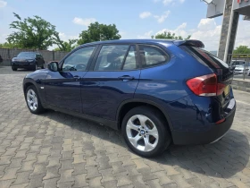 BMW X1 2.0D 18D x.drive | Auto.bg — изображение 6