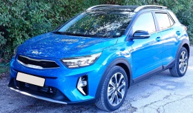 ������ Kia Stonic