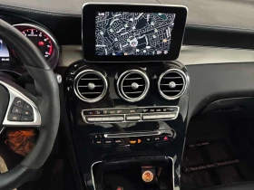Mercedes-Benz GLC 63 AMG S * CARFAX * 2 ����� * ���� �� ������ * BURMESTER | Mobile.bg � ����� ������ 9