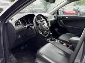 VW Tiguan * Comfortline *  - 12690 € / 24819.48 лв. - 85258864 7