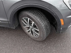 VW Tiguan * Comfortline *  - 12690 € / 24819.48 лв. - 85258864 6