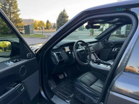 Land Rover Range Rover Sport HST ���� �� �������� ����������� & ���������� | Mobile.bg � ����� ������ 9