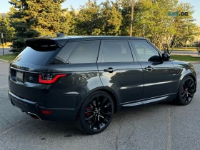 Land Rover Range Rover Sport HST ���� �� �������� ����������� & ���������� | Mobile.bg � ����� ������ 6