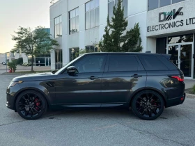 Land Rover Range Rover Sport HST ���� �� �������� ����������� & ���������� | Mobile.bg � ����� ������ 4