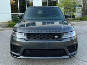 Land Rover Range Rover Sport HST ���� �� �������� ����������� & ���������� | Mobile.bg � ����� ������ 2