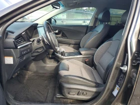 Kia Niro 2022 KIA NIRO EV S | Mobile.bg � ����� ������ 8
