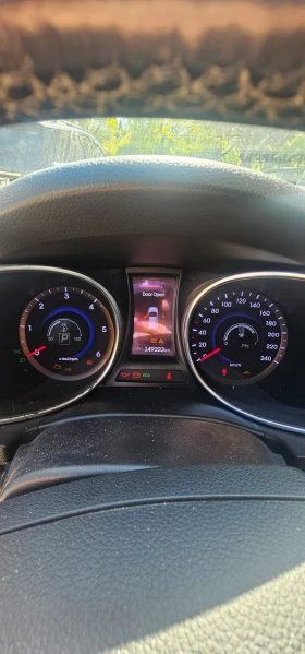 Hyundai Santa fe | Mobile.bg � ����� ������ 7