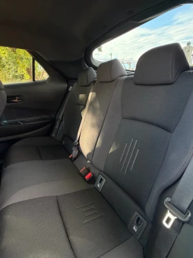 Toyota C-HR 2.0 BENZIN GERMANY PLUGIN-HIBRID | Auto.bg — изображение 14
