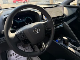 Toyota C-HR 2.0 BENZIN GERMANY PLUGIN-HIBRID | Auto.bg — изображение 9