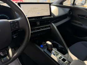 Toyota C-HR 2.0 BENZIN GERMANY PLUGIN-HIBRID | Auto.bg — изображение 11
