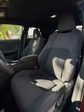 Toyota C-HR 2.0 BENZIN GERMANY PLUGIN-HIBRID | Auto.bg — изображение 12