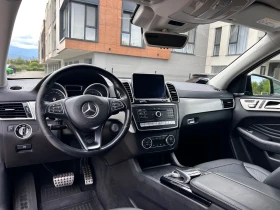 Mercedes-Benz GLE 350 350/AMG line  - 28700 € - 27712116 9