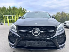 Mercedes-Benz GLE 350 350/AMG line  - 28700 € - 27712116 2