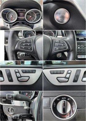 Mercedes-Benz GLE 350 350/AMG line  - 28700 € - 27712116 12