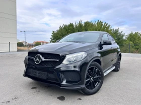 Mercedes-Benz GLE 350 350/AMG line  - 28700 € - 27712116 17
