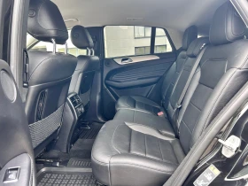 Mercedes-Benz GLE 350 350/AMG line  - 28700 € - 27712116 8