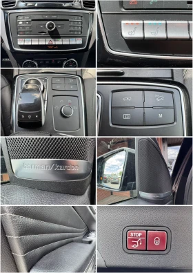 Mercedes-Benz GLE 350 350/AMG line  - 28700 € - 27712116 13