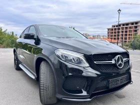 Mercedes-Benz GLE 350 350/AMG line  - 28700 € - 27712116 3